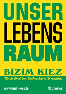 Bizim Kiez – Unser Kiez! #bizimkiez www.bizim-kiez.de