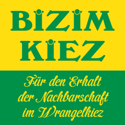 Bizim Kiez – Website