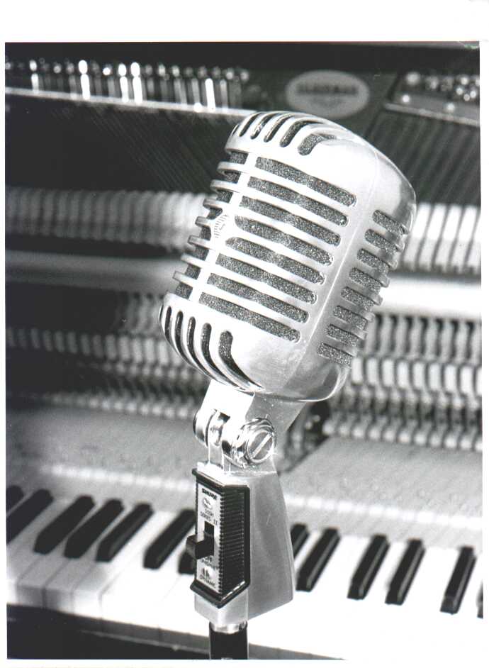 Mikrofon-Klavier-1