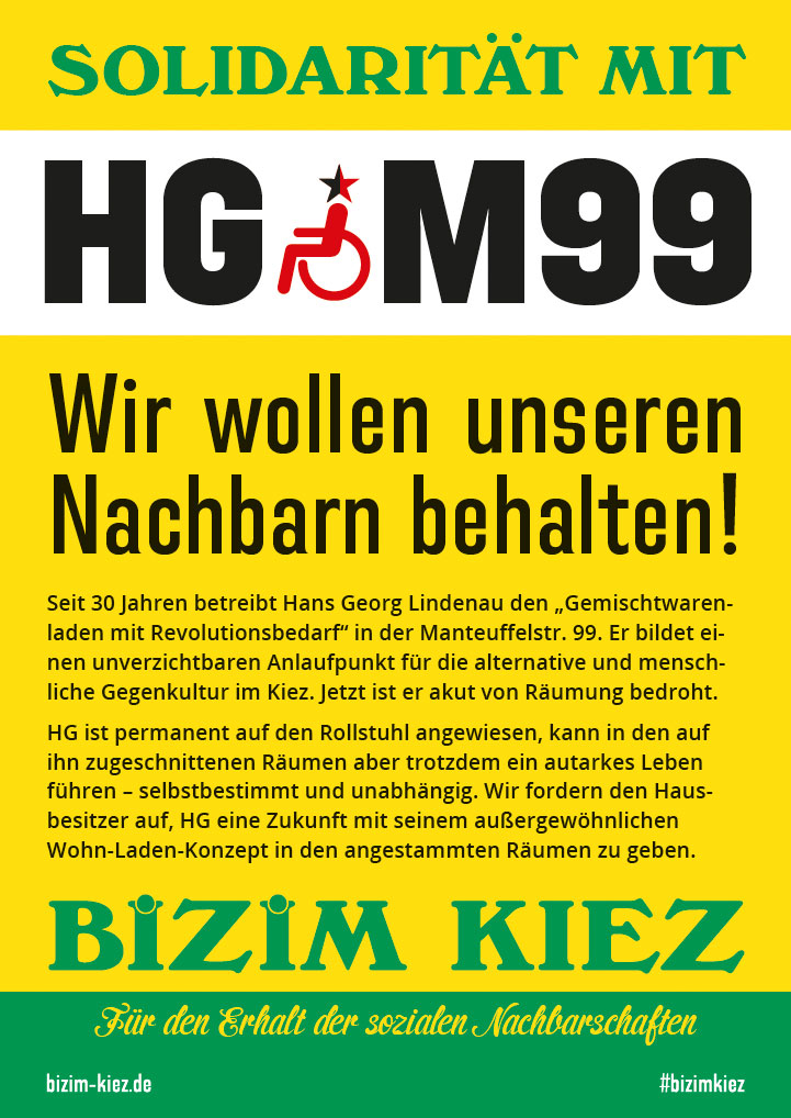 Bizim-HGM99-Solidaritaet